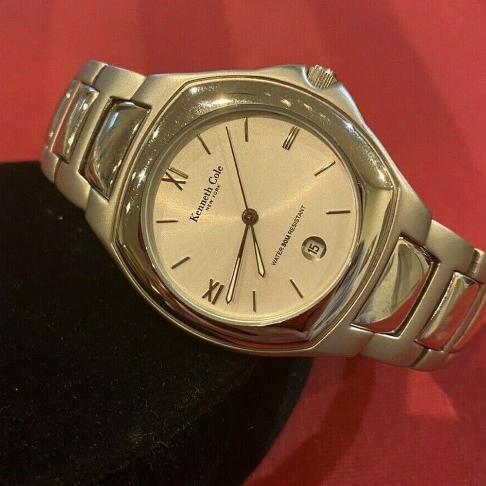 Kenneth Cole Men's Watch KC3289